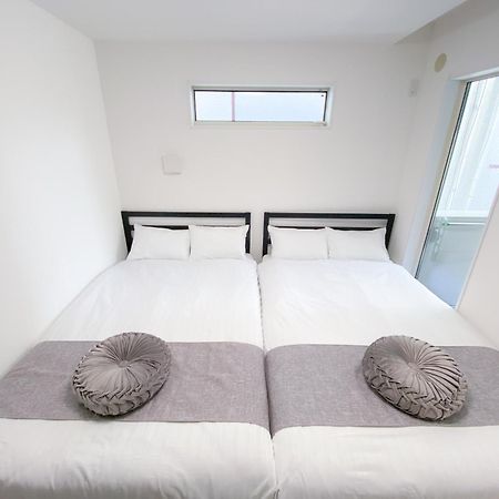 Residential Hotel Glitter Usjまで1駅5分 Ōsaka Extérieur photo