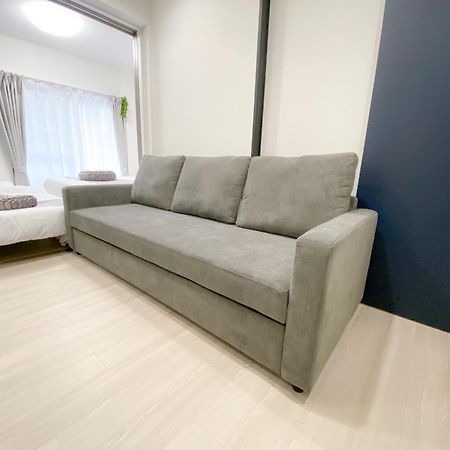 Residential Hotel Glitter Usjまで1駅5分 Ōsaka Extérieur photo