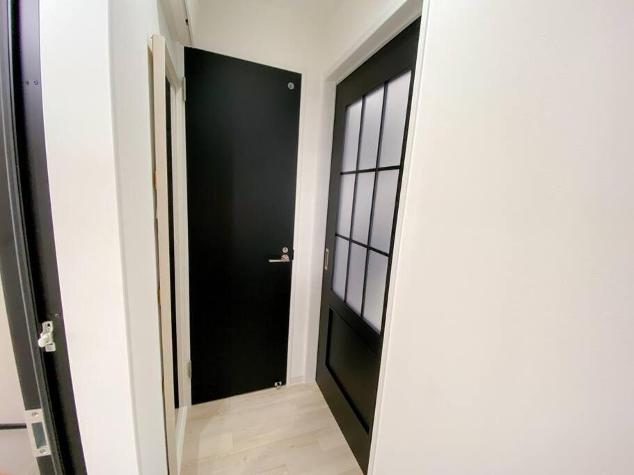 Residential Hotel Glitter Usjまで1駅5分 Ōsaka Chambre photo