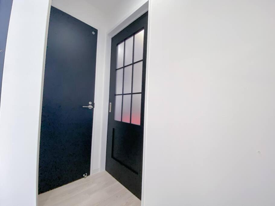 Residential Hotel Glitter Usjまで1駅5分 Ōsaka Chambre photo
