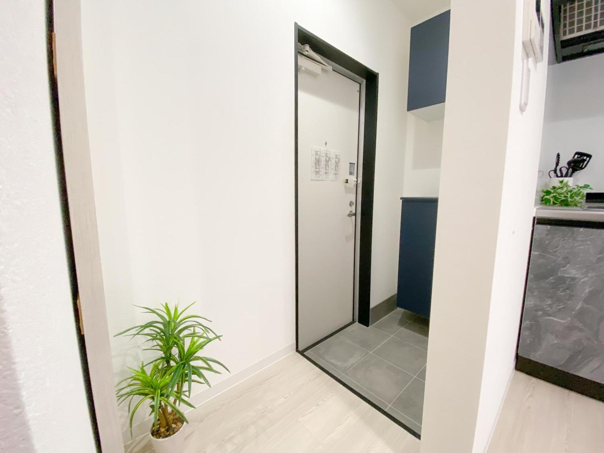 Residential Hotel Glitter Usjまで1駅5分 Ōsaka Extérieur photo