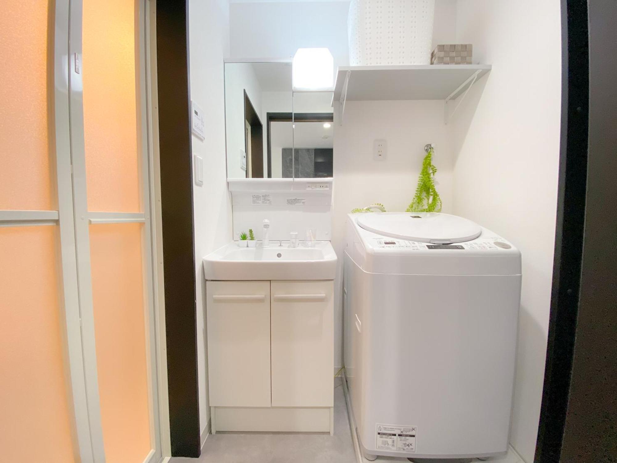 Residential Hotel Glitter Usjまで1駅5分 Ōsaka Extérieur photo