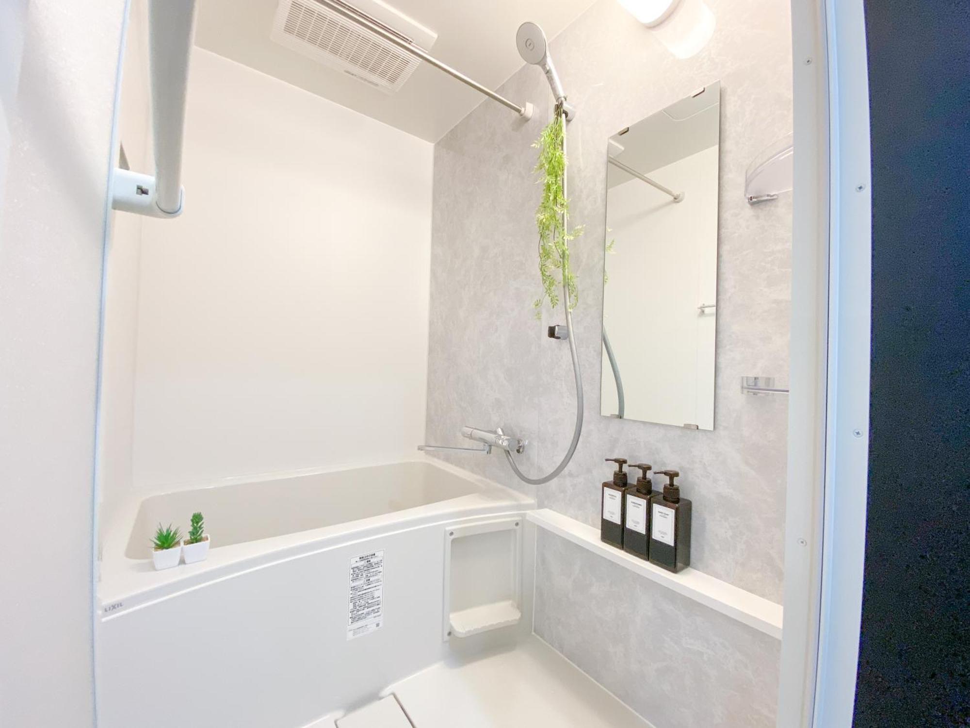 Residential Hotel Glitter Usjまで1駅5分 Ōsaka Extérieur photo
