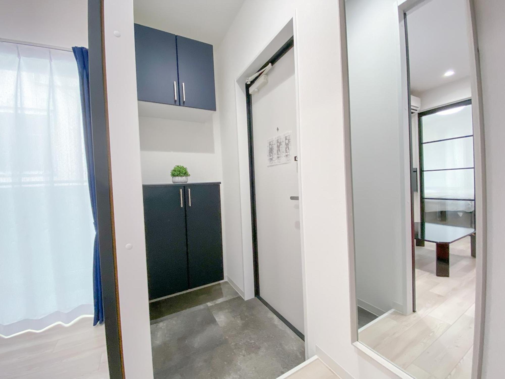 Residential Hotel Glitter Usjまで1駅5分 Ōsaka Extérieur photo