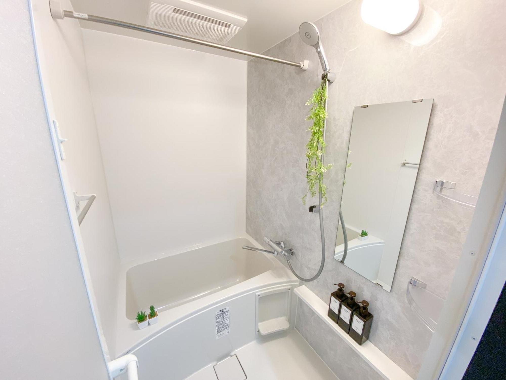 Residential Hotel Glitter Usjまで1駅5分 Ōsaka Chambre photo