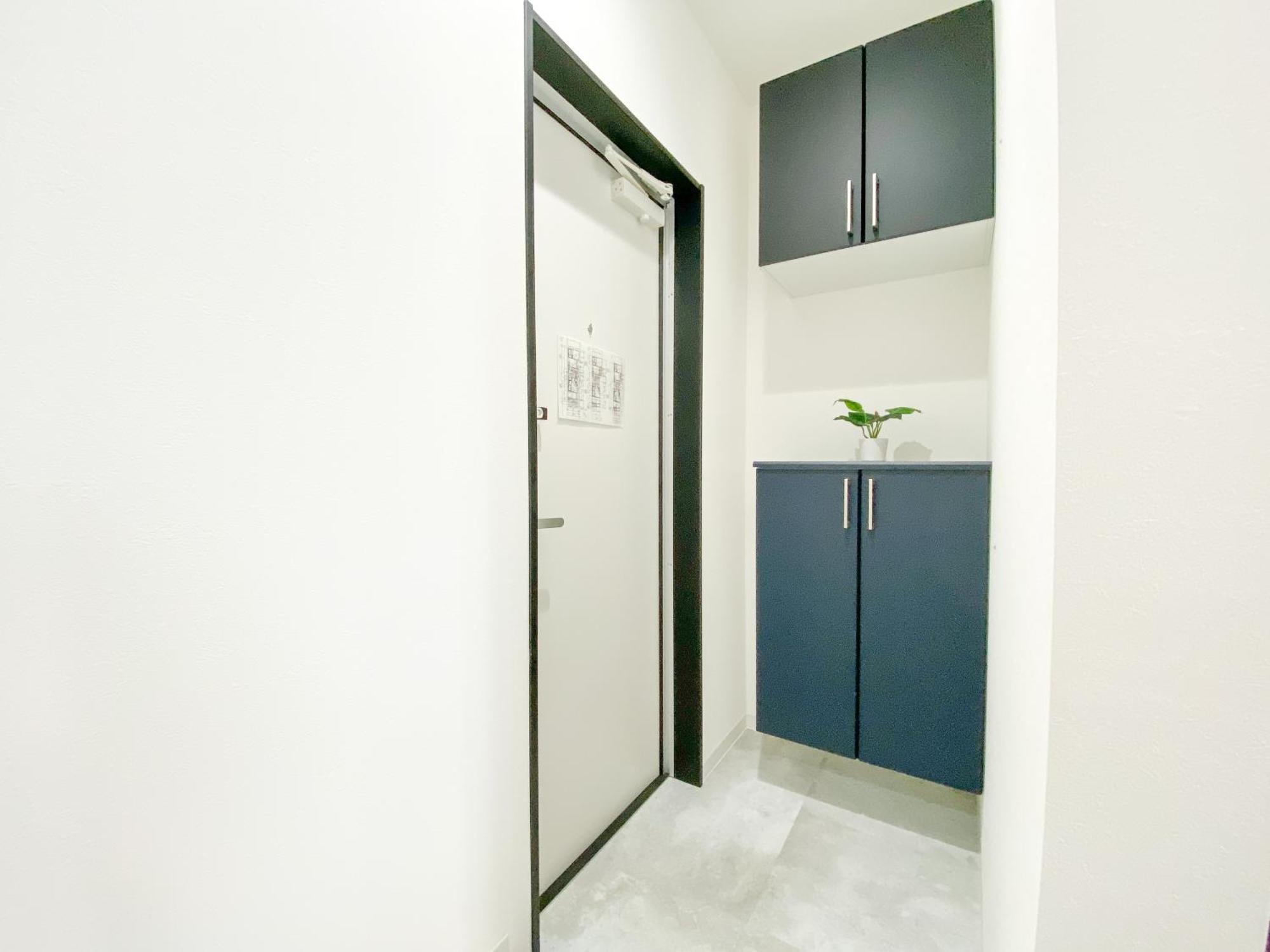 Residential Hotel Glitter Usjまで1駅5分 Ōsaka Extérieur photo