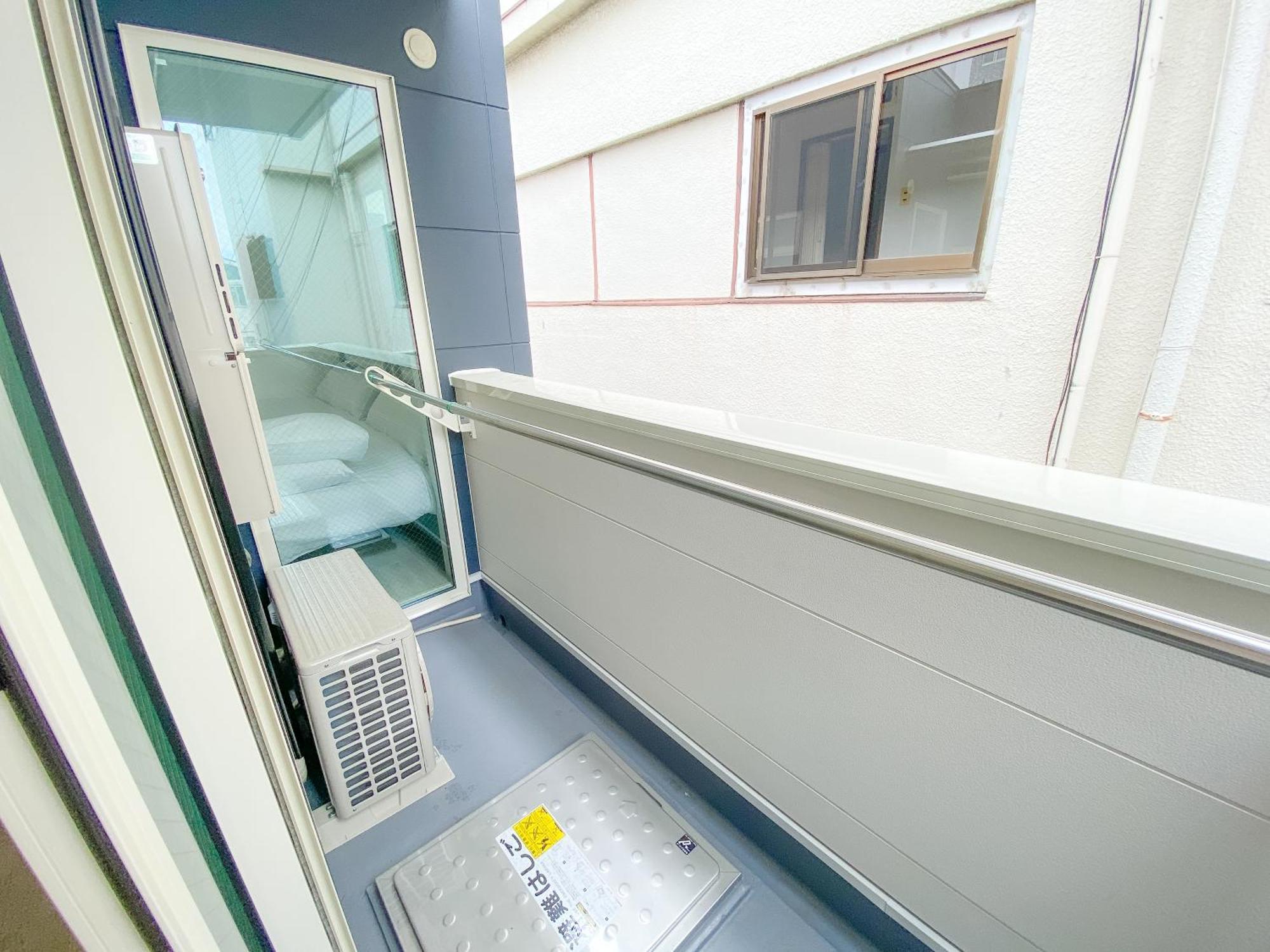 Residential Hotel Glitter Usjまで1駅5分 Ōsaka Chambre photo