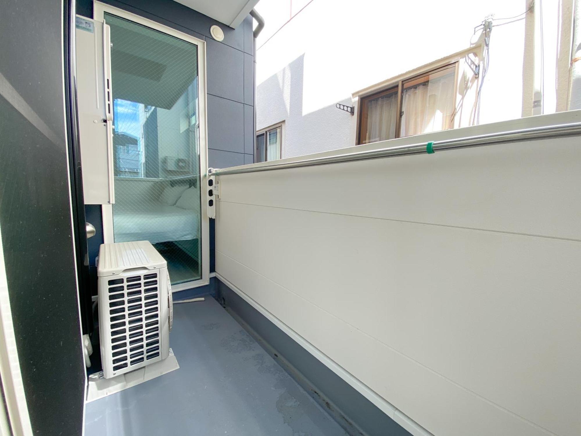 Residential Hotel Glitter Usjまで1駅5分 Ōsaka Chambre photo