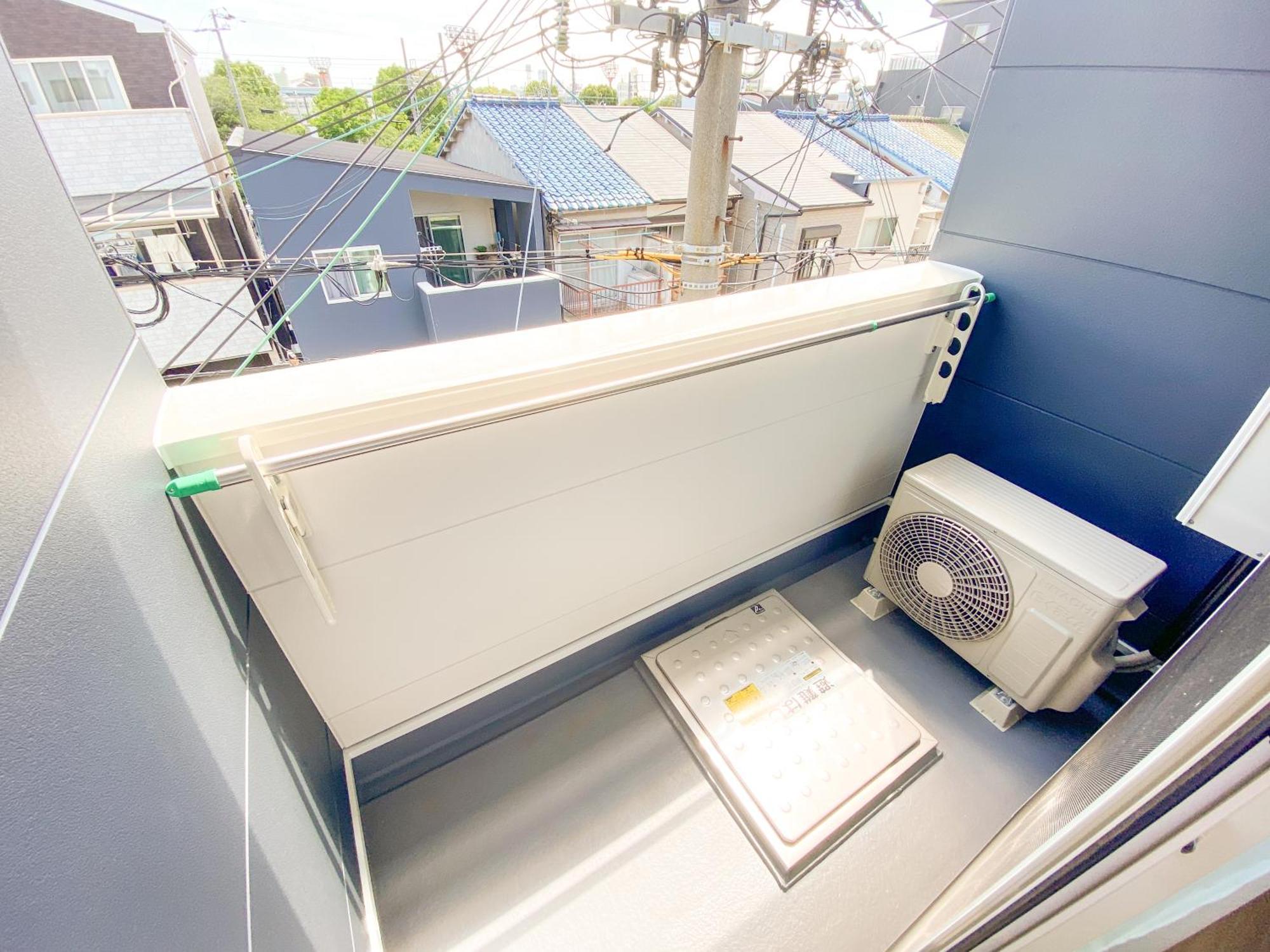 Residential Hotel Glitter Usjまで1駅5分 Ōsaka Chambre photo